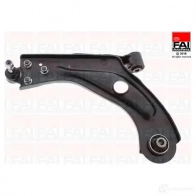 Рычаг FAI AUTOPARTS 5027049425880 U YR0V 2176829 ss8296