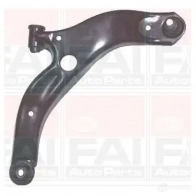 Рычаг FAI AUTOPARTS Mazda Premacy (CP) 1 Минивэн 2.0 131 л.с. 2001 – 2005 VNTU 22A ss2120 5027049215375