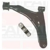Рычаг FAI AUTOPARTS ss5146 Volvo V40 1 (645) Универсал 1.9 DI 115 л.с. 2000 – 2004 M7 OGZ 5027049196568