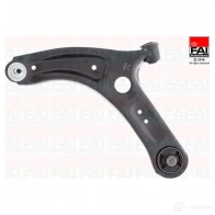 Рычаг FAI AUTOPARTS CIAXC 3R Hyundai i20 ss9706 5027049538313