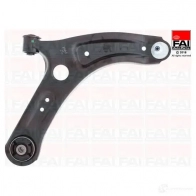 Рычаг FAI AUTOPARTS 5027049538337 Hyundai i20 ss9707 WP NRTL5