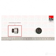 Натяжной ролик ГРМ FAI AUTOPARTS ZU 56KW4 5027049284654 t9412 Fiat Strada (178) 1 1998 – 2009