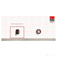 Натяжной ролик ГРМ FAI AUTOPARTS 5027049181564 VD FMRP Fiat Bravo t9298