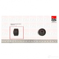 Натяжной ролик ГРМ FAI AUTOPARTS 2177862 E UA6JTO 5027049260405 t9479