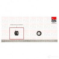 Натяжной ролик ГРМ FAI AUTOPARTS t1168 5027049287396 2177645 PU 8WKMV