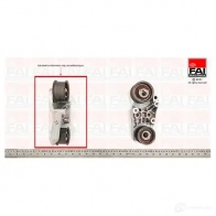 Натяжной ролик ГРМ FAI AUTOPARTS t9268 9 9PC9 5027049181267 2177725