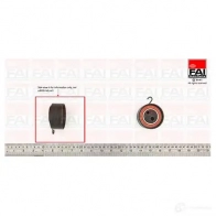 Натяжной ролик ГРМ FAI AUTOPARTS 5027049250093 t9511 Honda Civic 7 (EU, ES, EM) 2000 – 2005 1KI6 9