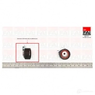 Натяжной ролик ГРМ FAI AUTOPARTS 5027049249967 t9376 2GGU OD Fiat Bravo