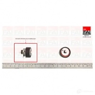 Натяжной ролик ГРМ FAI AUTOPARTS 2177788 8 5YJOO t9356 5027049198715