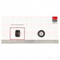 Натяжной ролик ГРМ FAI AUTOPARTS 7O ZZV 2177817 5027049248861 t9397