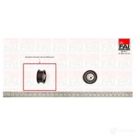 Натяжной ролик ГРМ FAI AUTOPARTS 1YU9 I t9309 5027049181663 Volkswagen Transporter (T4) 4 Грузовик 1.9 D 61 л.с. 1990 – 1995