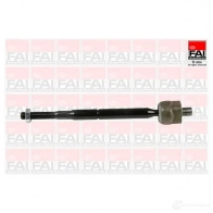 Рулевая тяга FAI AUTOPARTS GAB43 T 5027049232129 Toyota Yaris Verso (XP20) 1 Минивэн 1.4 D 4D (NLP20. NLP22) 75 л.с. 2001 – 2005 ss5382