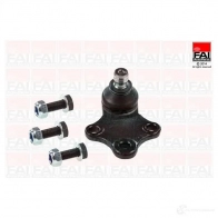 Рулевая тяга FAI AUTOPARTS 5027049233324 Opel Astra (F) 1 Универсал 1.6 i (F08. C05) 71 л.с. 1993 – 1996 8O 94O ss4207