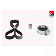 Комплект ремня ГРМ FAI AUTOPARTS 2178309 tbk476 NJHDB B 5027049282766