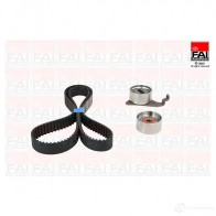 Комплект ремня ГРМ FAI AUTOPARTS Toyota Picnic (XM10) 1 1996 – 2001 W3I SRS 5027049180550 tbk132