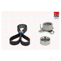 Комплект ремня ГРМ FAI AUTOPARTS 5027049271937 UB9J Z3A tbk299 2178155