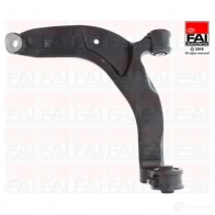 Комплект ремня ГРМ FAI AUTOPARTS tbk43 YM1 DV8 2178270 5027049156739