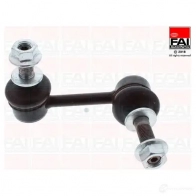 Комплект ремня ГРМ FAI AUTOPARTS FF JVG tbk324 Volkswagen Transporter (T4) 4 Автобус 2.5 115 л.с. 1996 – 2003 5027049295254