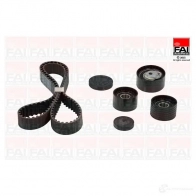 Комплект ремня ГРМ FAI AUTOPARTS tbk353 2178212 5027049260382 3WJ1FH T