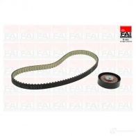 Комплект ремня ГРМ FAI AUTOPARTS 5027049371347 2178373 tbk536 UEVL U