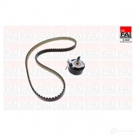Комплект ремня ГРМ FAI AUTOPARTS tbk551 1439382581 PKC6 RY