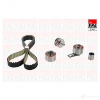 Комплект ремня ГРМ FAI AUTOPARTS Kia Carnival (GQ) 2 1998 – 2005 tbk513 5027049326415 H2U8 A