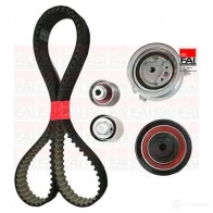 Комплект ремня ГРМ FAI AUTOPARTS O0GG8 8 2178327 tbk486 5027049303393 - Изображение 2