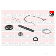 Комплект цепи ГРМ FAI AUTOPARTS 5027049295056 43ICP Q 2178793 tck64 - Изображение 7