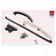 Комплект цепи ГРМ FAI AUTOPARTS 5027049470033 2178718 ZN 1B0 tck279wong