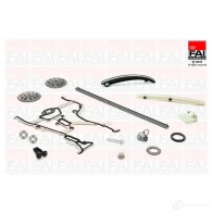Комплект цепи ГРМ FAI AUTOPARTS tck4s 5027049295414 NCT LQKJ 2178772 - Изображение 9