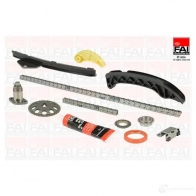 Комплект цепи ГРМ FAI AUTOPARTS tck81 Toyota Auris 5027049298217 0I3N S