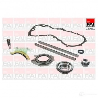 Комплект цепи ГРМ FAI AUTOPARTS Ford Tourneo Connect 5027049304994 tck122 JXOC DVR