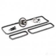 Комплект цепи ГРМ FAI AUTOPARTS DX7R24 H 2178551 tck185ng 5027049336636 - Изображение 3