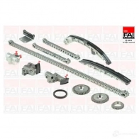 Комплект цепи ГРМ FAI AUTOPARTS 5027049470477 tck252l 2178682 A 1PPEXO