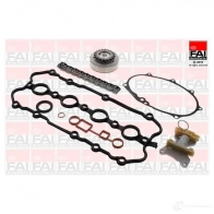 Комплект цепи ГРМ FAI AUTOPARTS tck127vvt GNQ5D Q Seat Leon (1P1) 2 Хэтчбек 2.0 Cupra R 265 л.с. 2009 – 2012 5027049483149