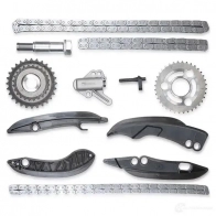 Комплект цепи ГРМ FAI AUTOPARTS tck240ng 2178659 5YGJ S - Изображение 2