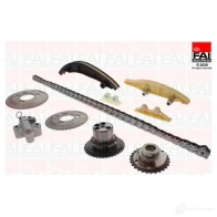 Комплект цепи ГРМ FAI AUTOPARTS 1424244058 35 HY2P tck329ng