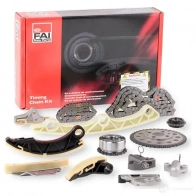Комплект цепи ГРМ FAI AUTOPARTS 3 H4T7H 2178669 tck246ng 5027049448599 - Изображение 2