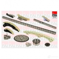 Комплект цепи ГРМ FAI AUTOPARTS 3 H4T7H 2178669 tck246ng 5027049448599 - Изображение 10