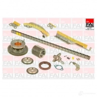 Комплект цепи ГРМ