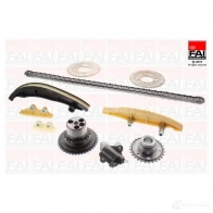 Комплект цепи ГРМ FAI AUTOPARTS 1424244056 tck316ng UZW K1OW
