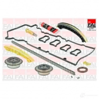 Комплект цепи ГРМ FAI AUTOPARTS 5027049479845 1419044218 4D4 31M tck101vvt - Изображение 6