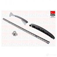 Комплект цепи ГРМ FAI AUTOPARTS 1222624517 RQ O8OSQ 5027049445918 tck276ng