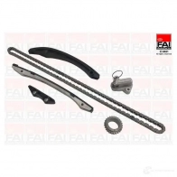 Комплект цепи ГРМ FAI AUTOPARTS tck369wo 1439389395 9UB EA17
