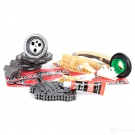 Комплект цепи ГРМ FAI AUTOPARTS Jaguar X-Type (X400) 1 Универсал 2.2 D 155 л.с. 2005 – 2009 5027049285156 4QG 3DG tck47