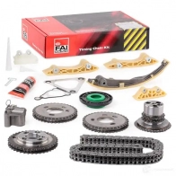 Комплект цепи ГРМ FAI AUTOPARTS 2178764 5027049285156 4QG 3DG tck47 - Изображение 2