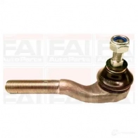 Рулевой наконечник FAI AUTOPARTS Z BS8J 5027049084438 ss523 Peugeot 406 1 (8C) Купе 2.2 HDI 133 л.с. 2000 – 2004