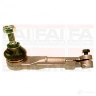 Рулевой наконечник FAI AUTOPARTS ss518 A YB8D 5027049084667 Renault Megane (BA) 1 Хэтчбек 1.9 DCi 105 л.с. 1999 – 2003