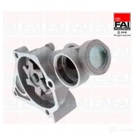 Водяной насос, помпа FAI AUTOPARTS wp2433 2179193 5027049027121 UQ IN19F - Изображение 2