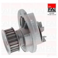Водяной насос, помпа FAI AUTOPARTS wp6382 QU4OB I 2179461 5027049227538 - Изображение 2